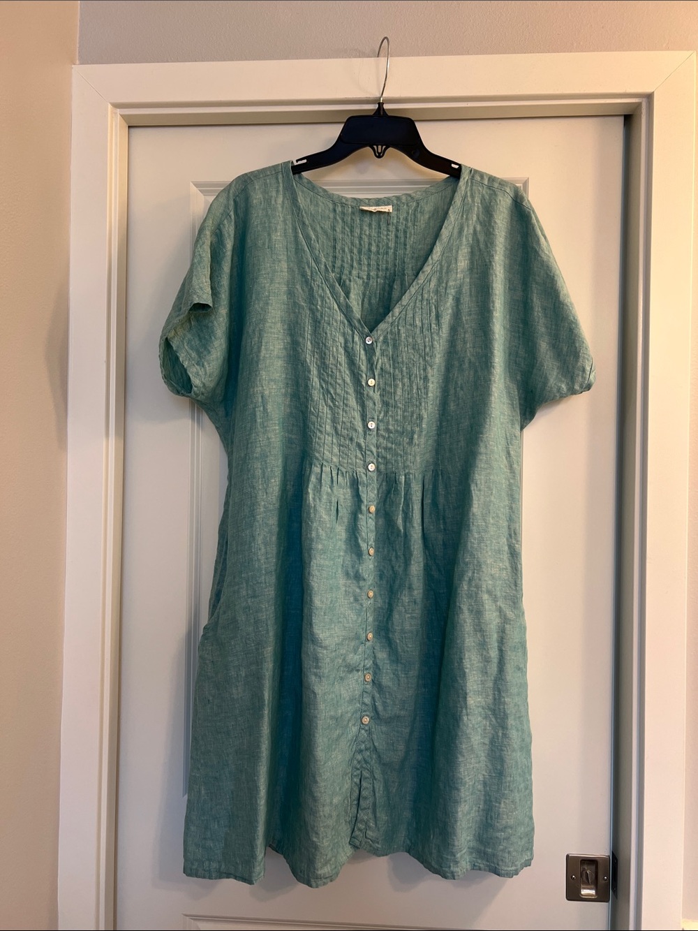 Dress Subcategory Identification